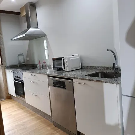 Bico De Pedra Διαμέρισμα