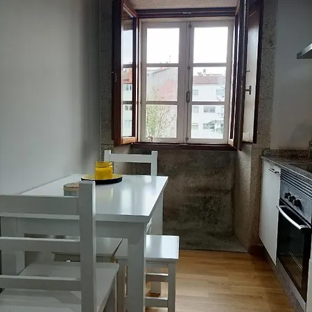 Bico De Pedra 公寓