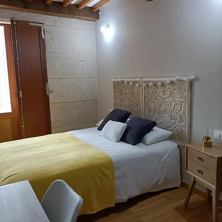 Bico De Pedra Διαμέρισμα