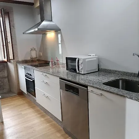 Διαμέρισμα Bico De Pedra