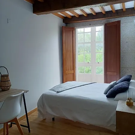 Διαμέρισμα Bico De Pedra