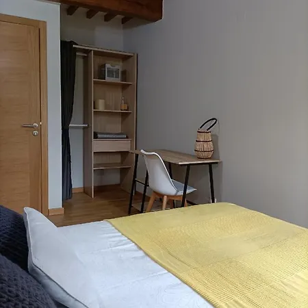 Διαμέρισμα Bico De Pedra *