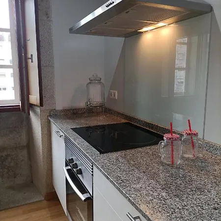 Bico De Pedra 公寓