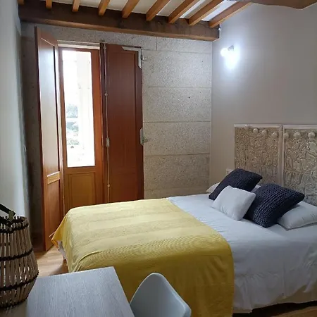 公寓 Bico De Pedra