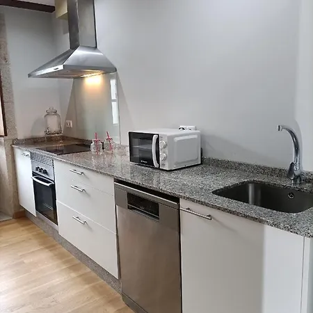 公寓 Bico De Pedra *