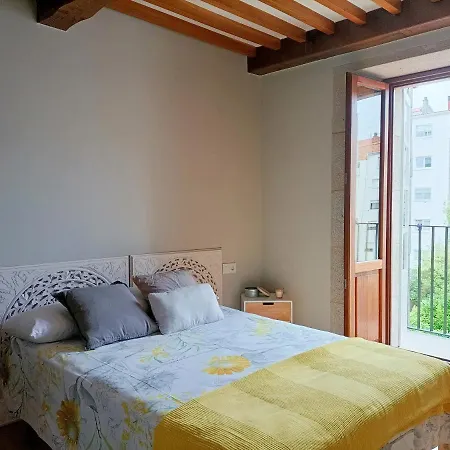 Bico De Pedra 圣地亚哥－德孔波斯特拉