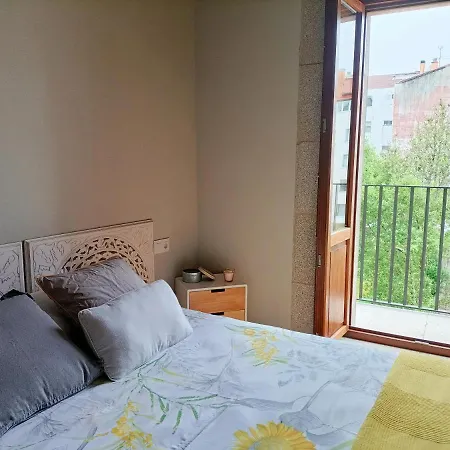 Bico De Pedra 公寓 *