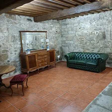 Bico De Pedra 公寓