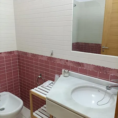 Bico De Pedra 圣地亚哥－德孔波斯特拉