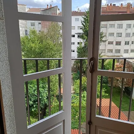 公寓 Bico De Pedra