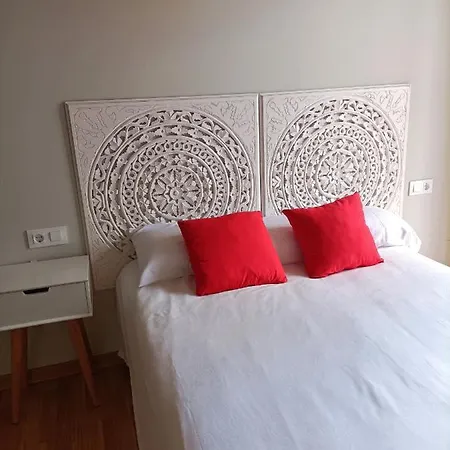 Διαμέρισμα Bico De Pedra *