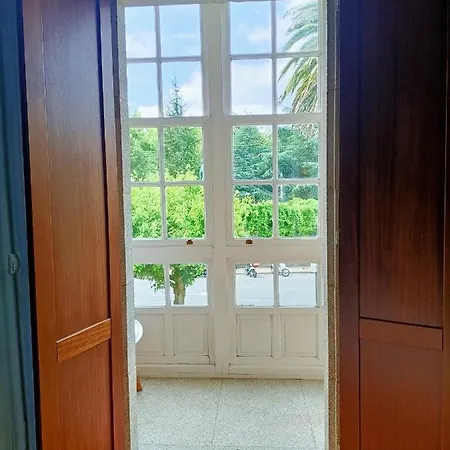 公寓 Bico De Pedra