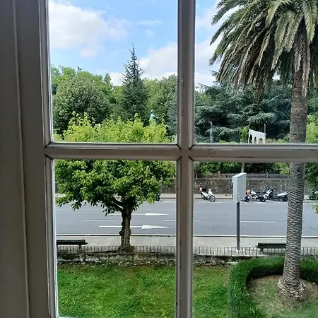 Bico De Pedra * 圣地亚哥－德孔波斯特拉