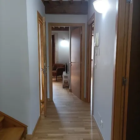 Bico De Pedra 公寓 *