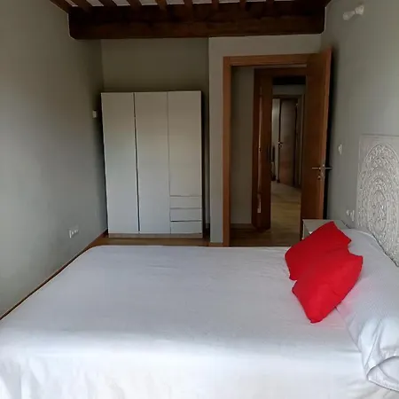 Bico De Pedra Σαντιάγο ντε Κομποστέλα