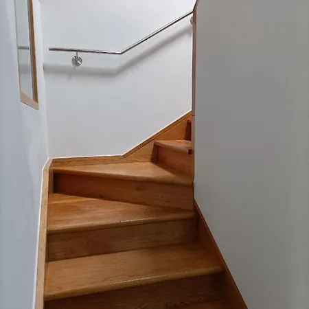 Apartament Bico De Pedra Santiago de Compostela