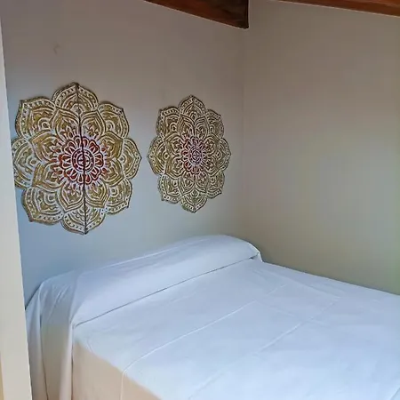 Διαμέρισμα Bico De Pedra