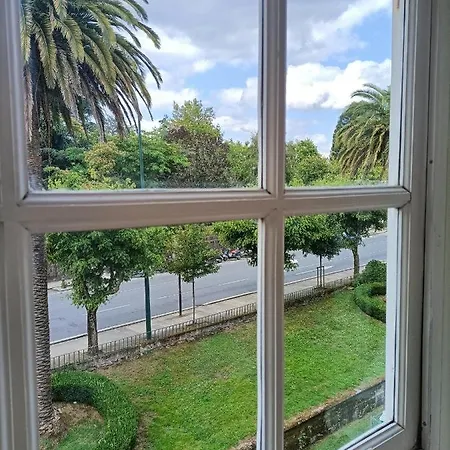 Διαμέρισμα Bico De Pedra