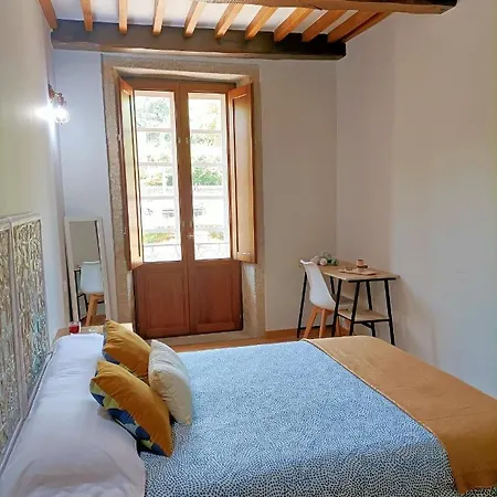 Bico De Pedra 公寓 *