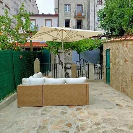 Bico De Pedra Santiago de Compostela