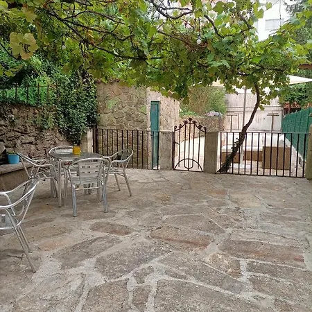 Bico De Pedra * Santiago de Compostela