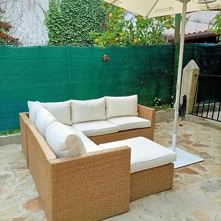 Bico De Pedra 公寓 *