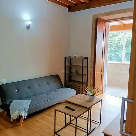 Bico De Pedra 圣地亚哥－德孔波斯特拉