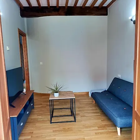 Bico De Pedra 公寓 *