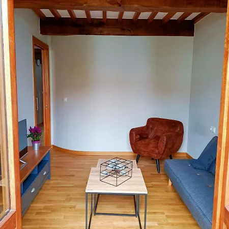 Bico De Pedra 公寓