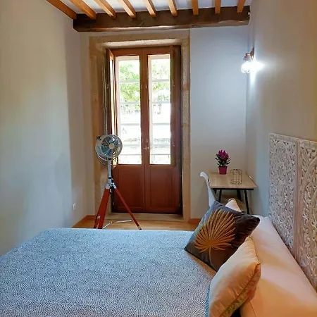 Bico De Pedra * Santiago de Compostela