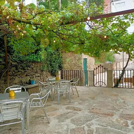 Apartament Bico De Pedra Santiago de Compostela