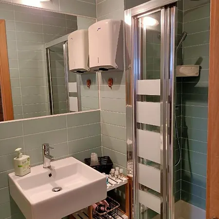 Bico De Pedra 公寓