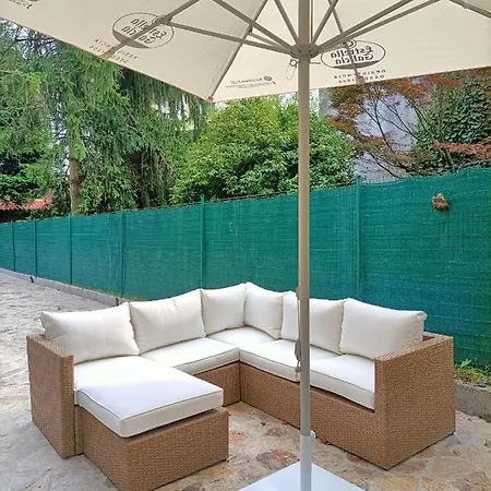 Apartament Bico De Pedra Santiago de Compostela