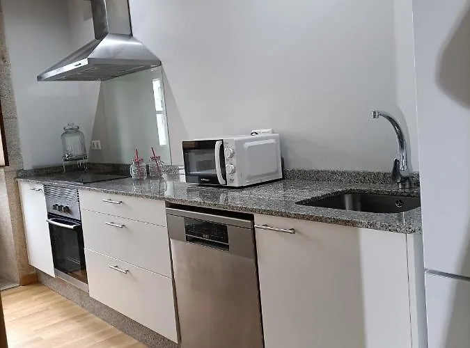 Bico De Pedra Apartman
