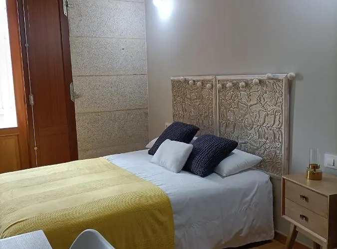 Bico De Pedra Apartman