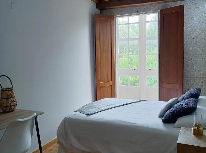 Apartman Bico De Pedra