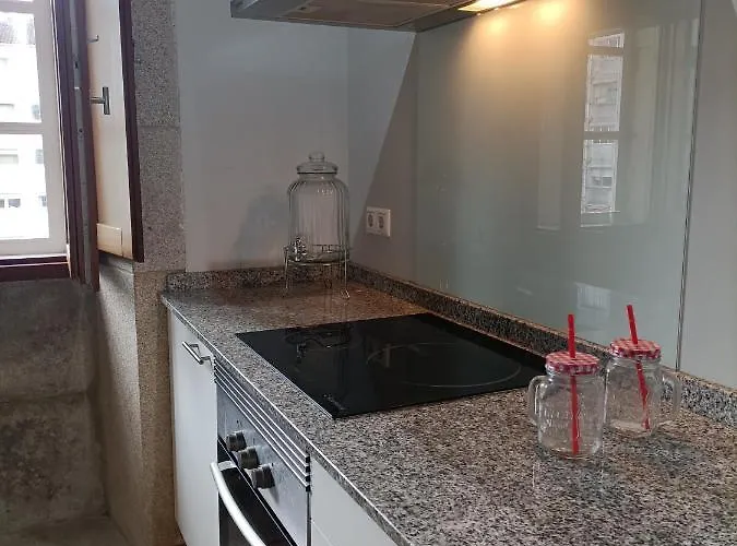 Bico De Pedra Apartman