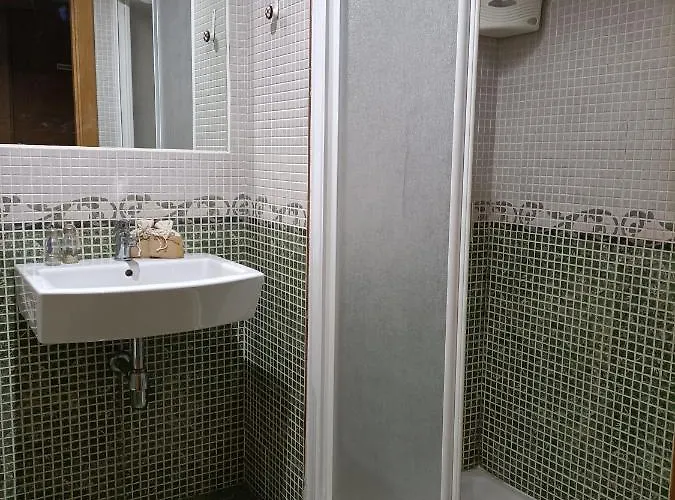 Apartman Bico De Pedra