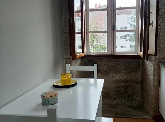 Bico De Pedra Apartman