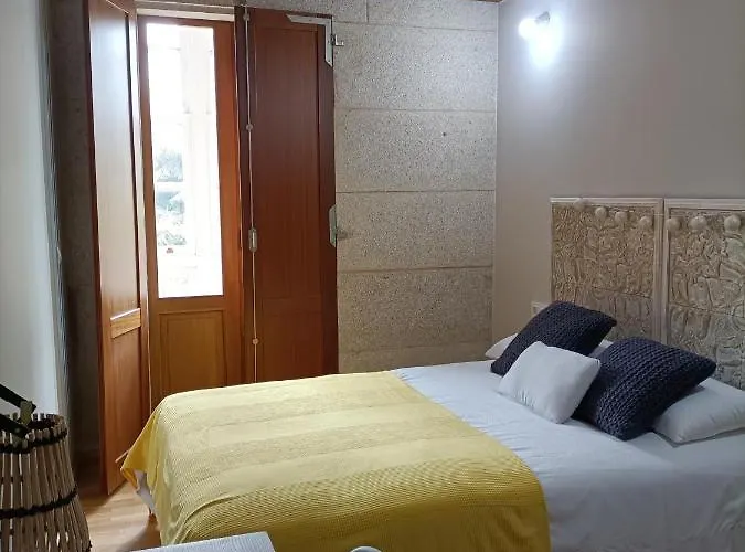 Apartman Bico De Pedra