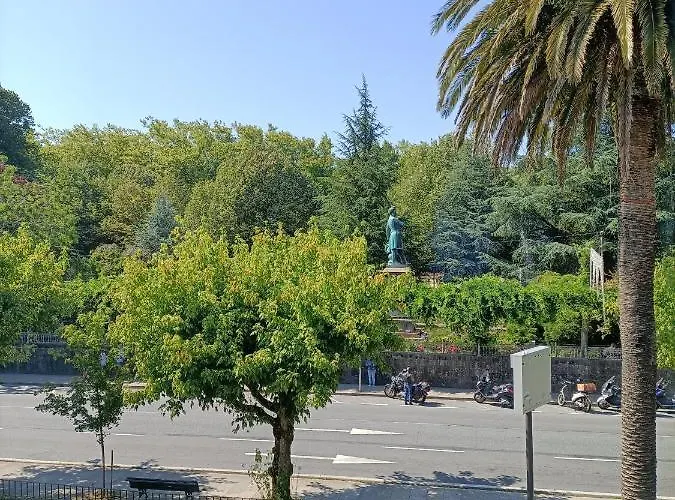 Bico De Pedra Apartman *