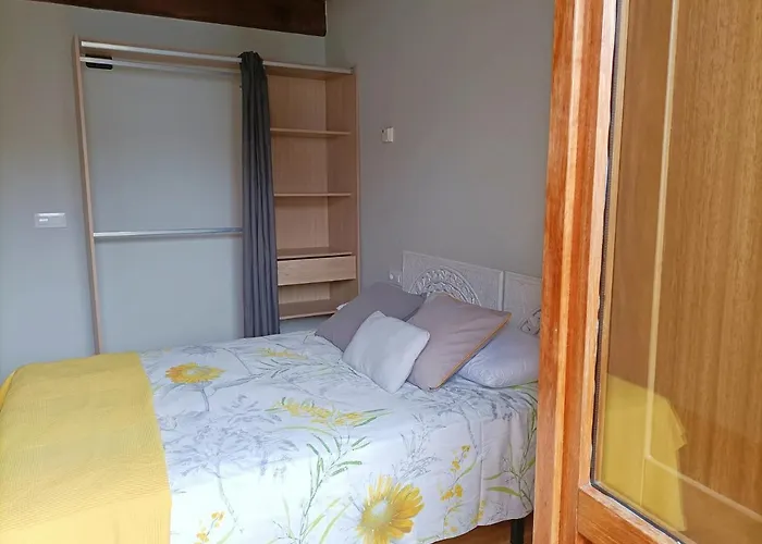 Bico De Pedra Apartman