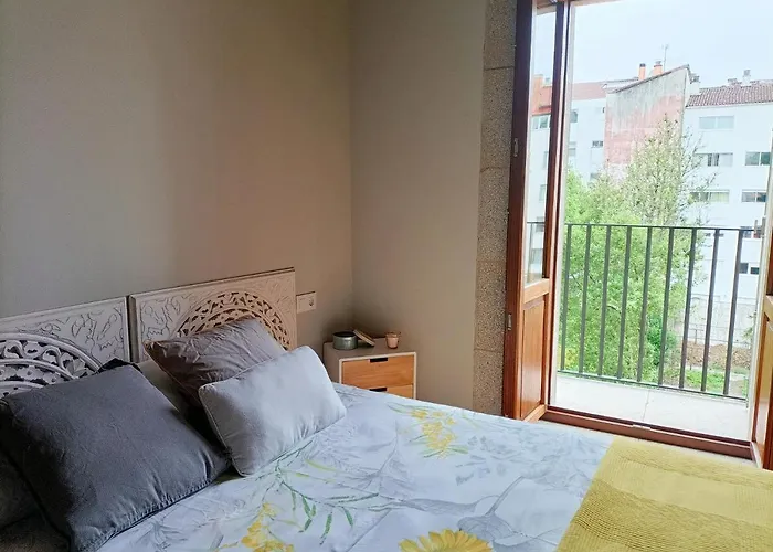 Bico De Pedra Apartman *