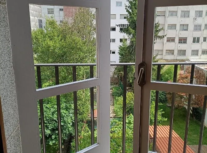 Apartman Bico De Pedra