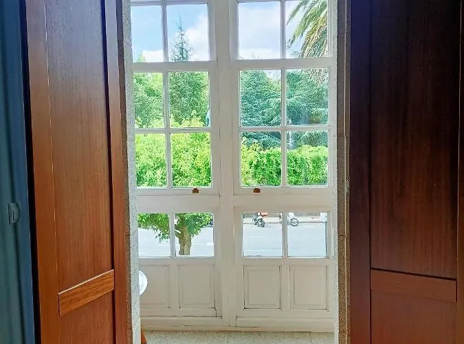 Apartman Bico De Pedra