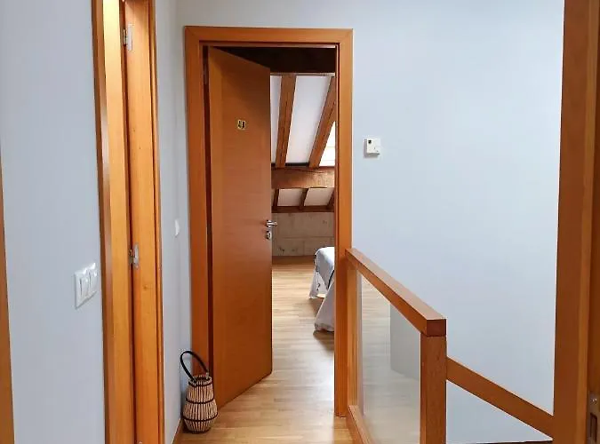 Bico De Pedra Apartamento Santiago de Compostela