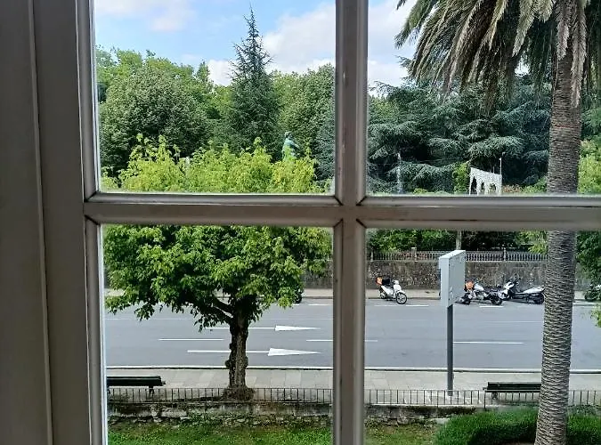 Bico De Pedra * Santiago de Compostela