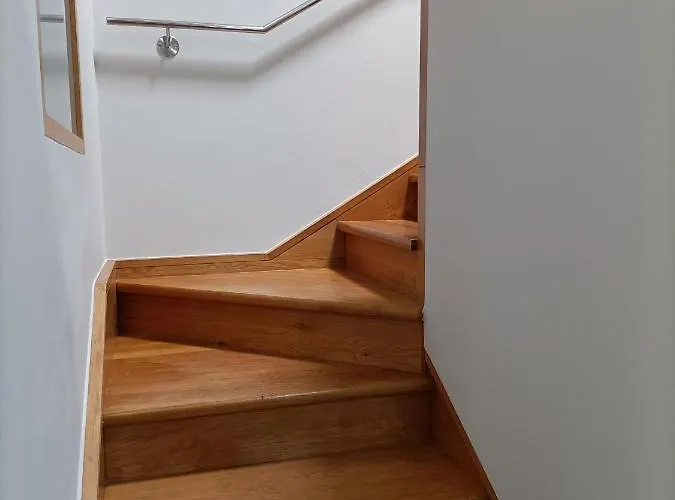 Apartamento Bico De Pedra Santiago de Compostela