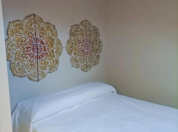 Apartman Bico De Pedra