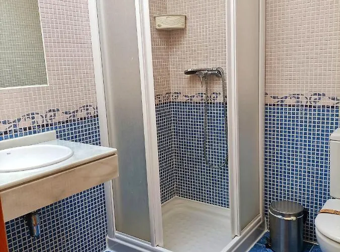 Bico De Pedra Apartman Santiago de Compostela